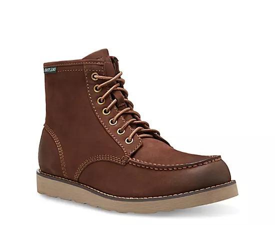 Mens Eastland Lumber Up Boot Product Image