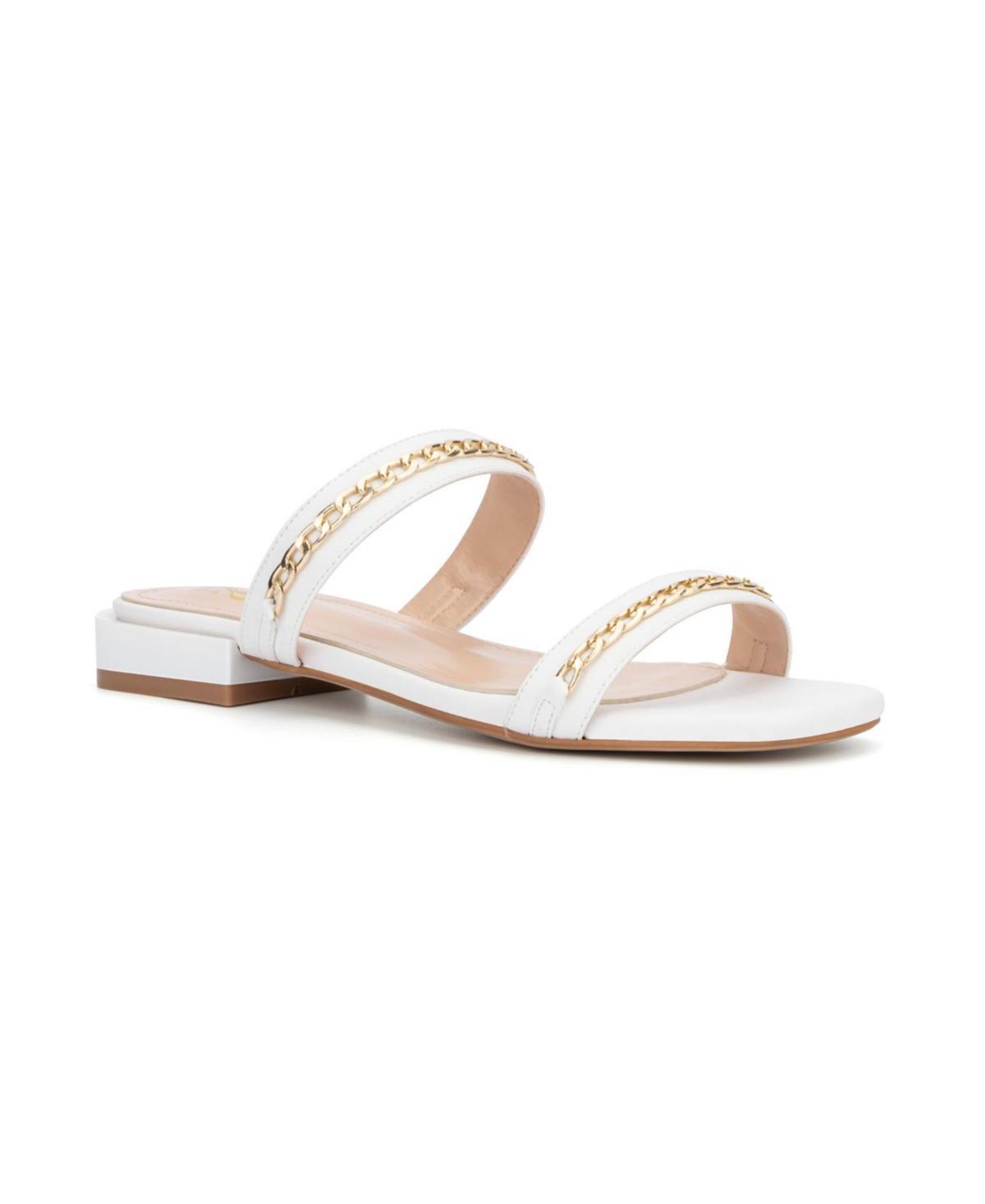 New York & Company Womens Becki Sandal Product Image