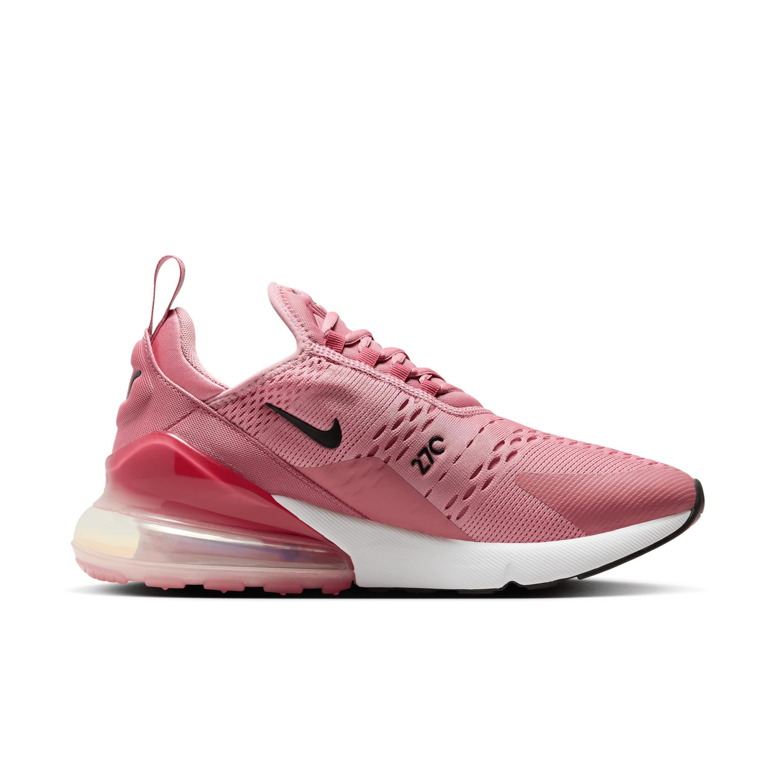 Nike Women's Air Max 270 Shoes Product Image