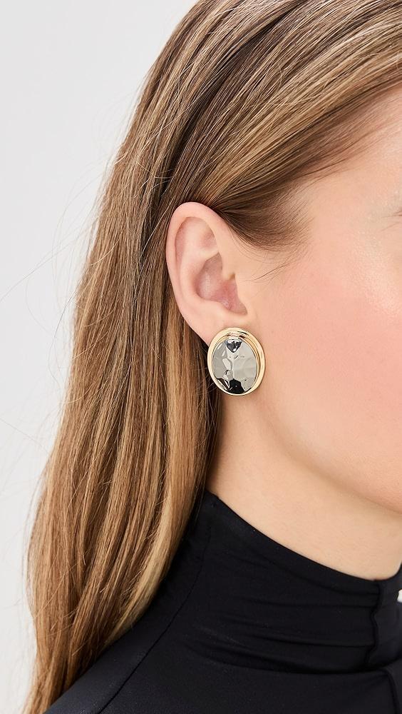 DEMARSON Jelena Earrings | Shopbop Product Image