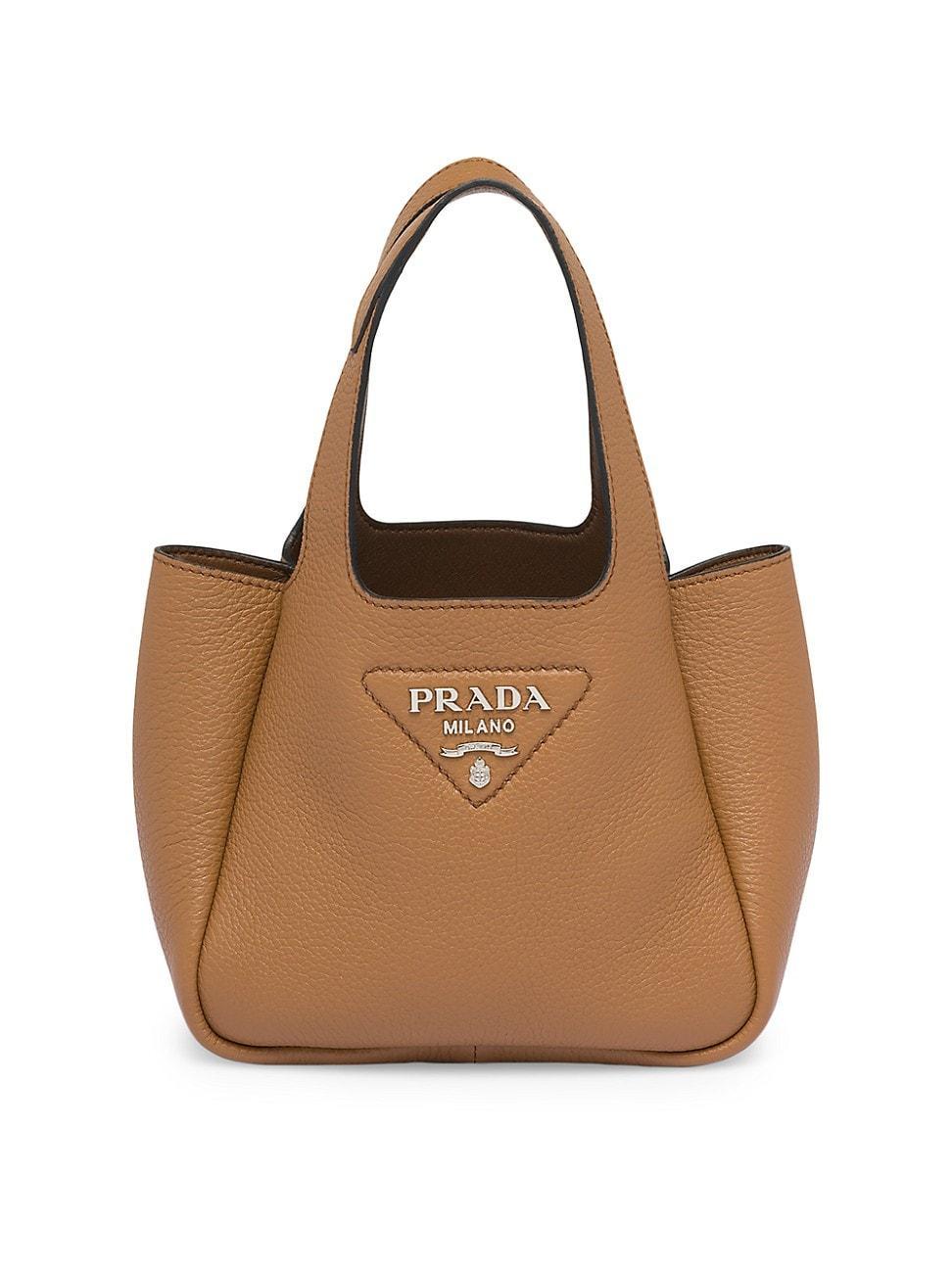 Womens Leather Mini Bag product image