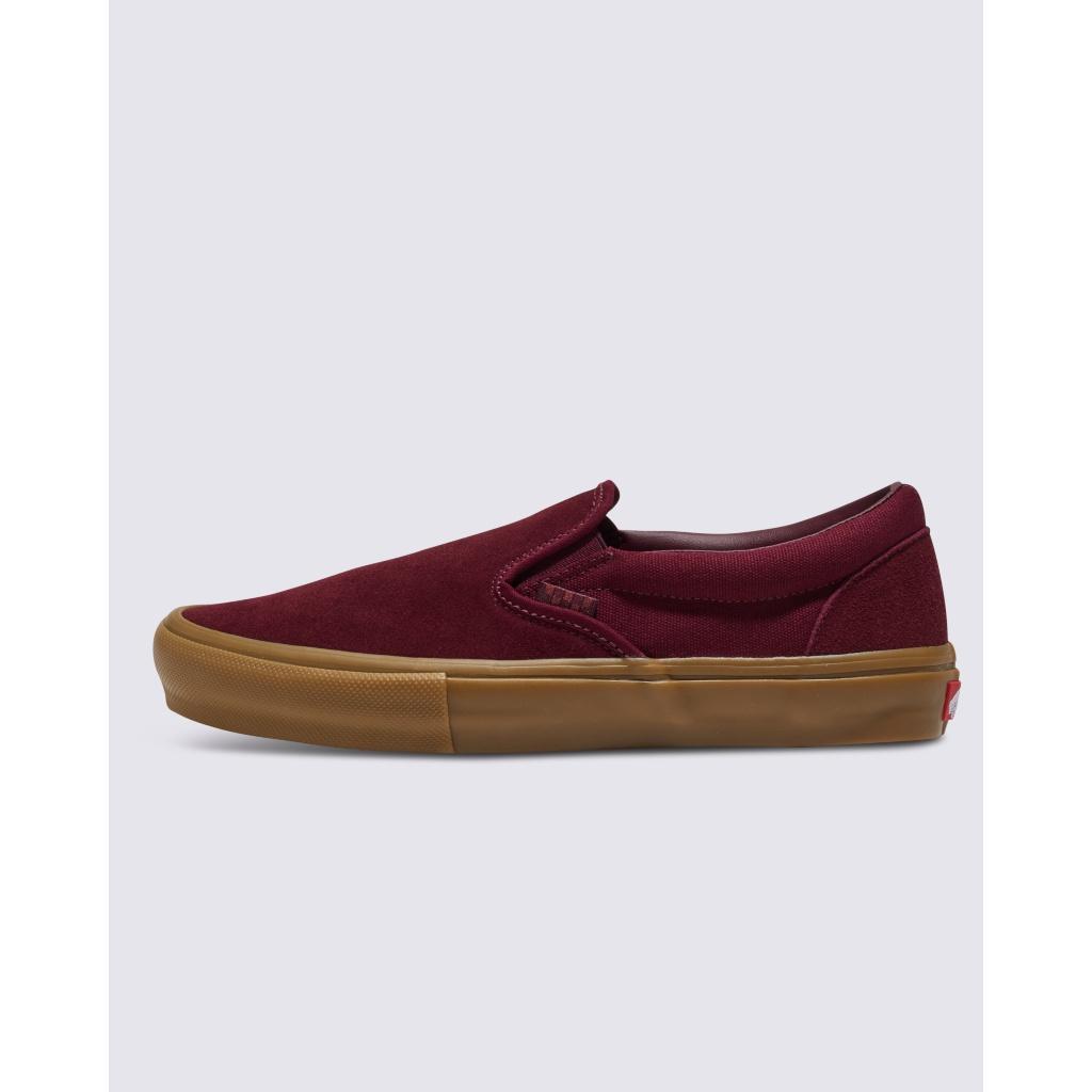 Skate Slip-On Shoe Product Image