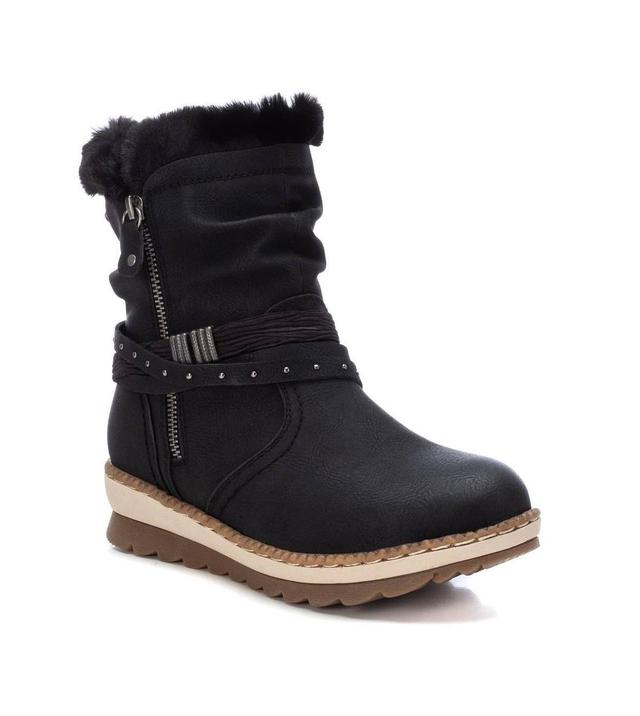 Womens Winter Booties By Xti Product Image