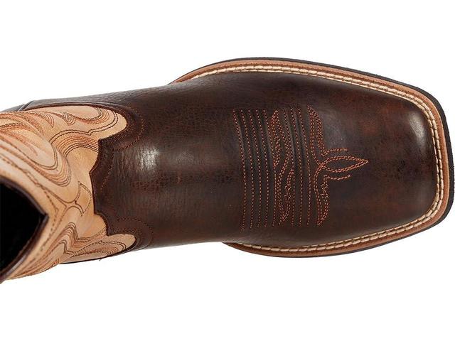 Ariat Men's Amos Western Boots Product Image