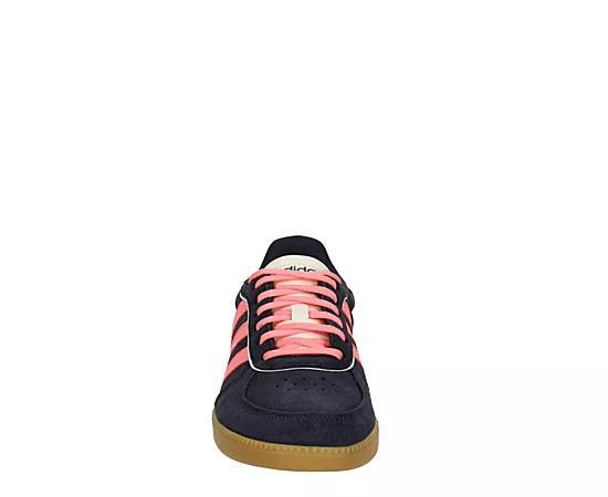 Adidas Womens Breaknet Sleek Sneaker Product Image