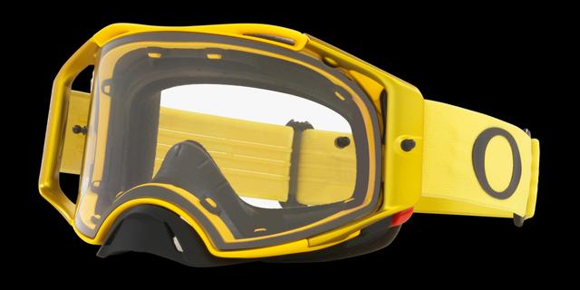 Oakley Men's Airbrake® Mx Goggles Product Image