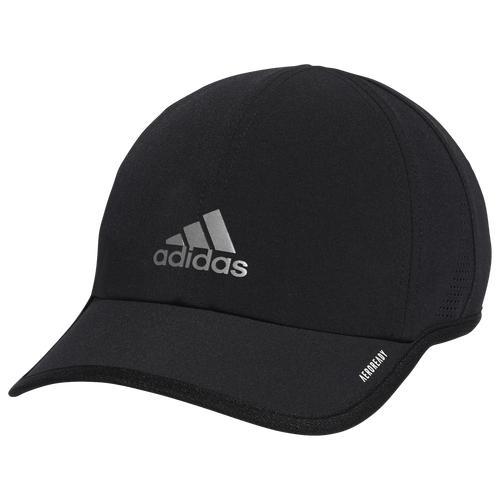 adidas Mens Superlite 2 - Black/Silver Product Image