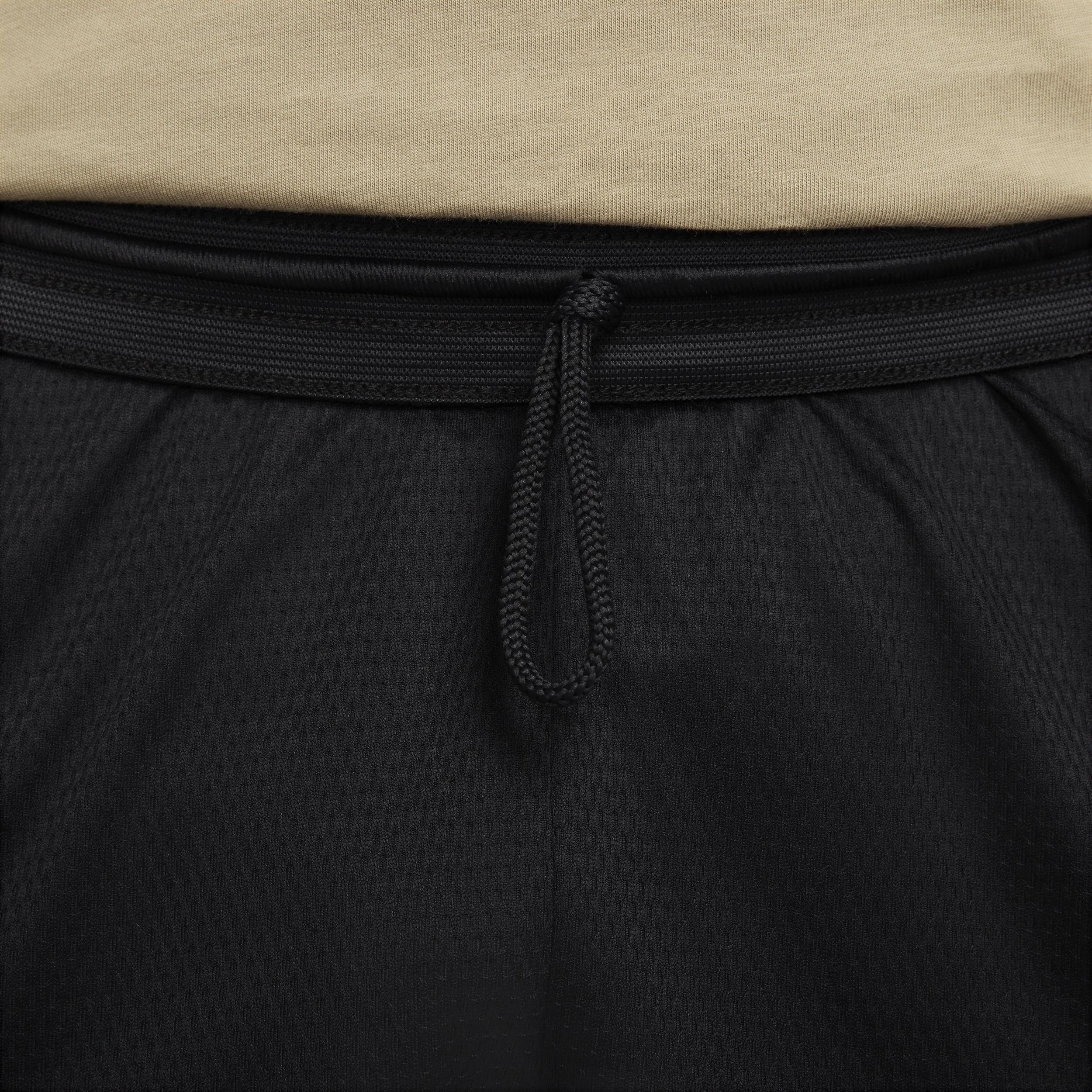 Nike Men's Icon Dri-FIT 8" Basketball Shorts Product Image