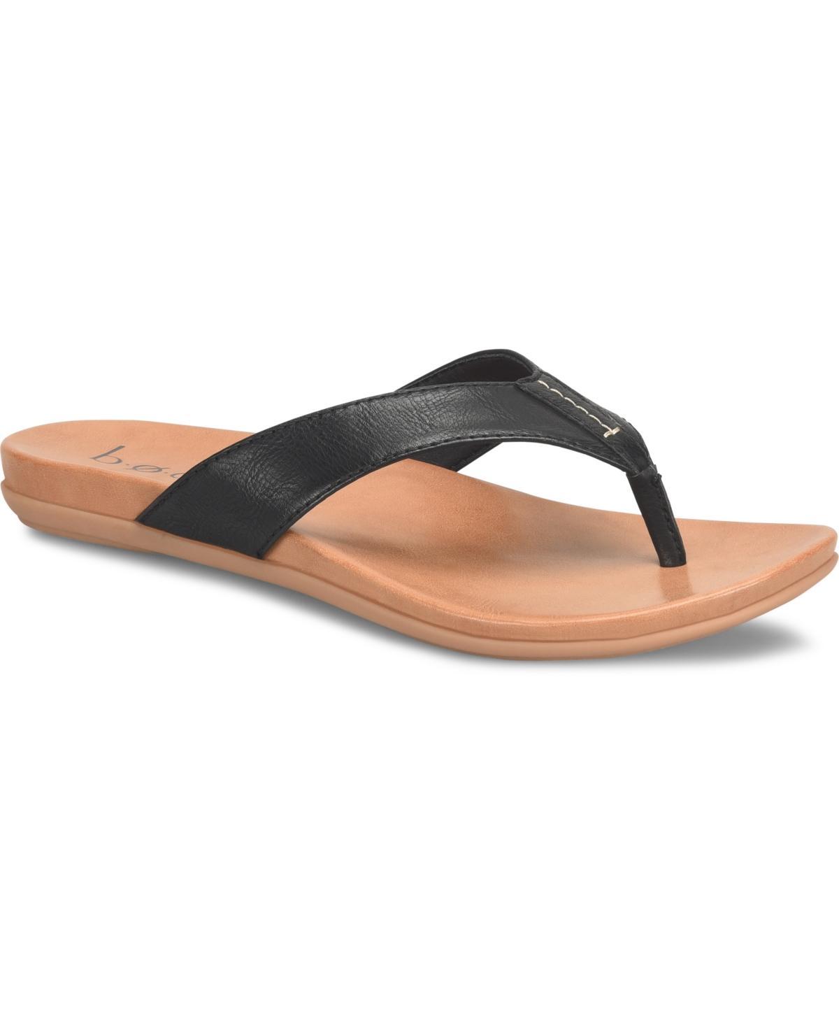 b.o.c. Womens Kami Comfort Sandal Product Image