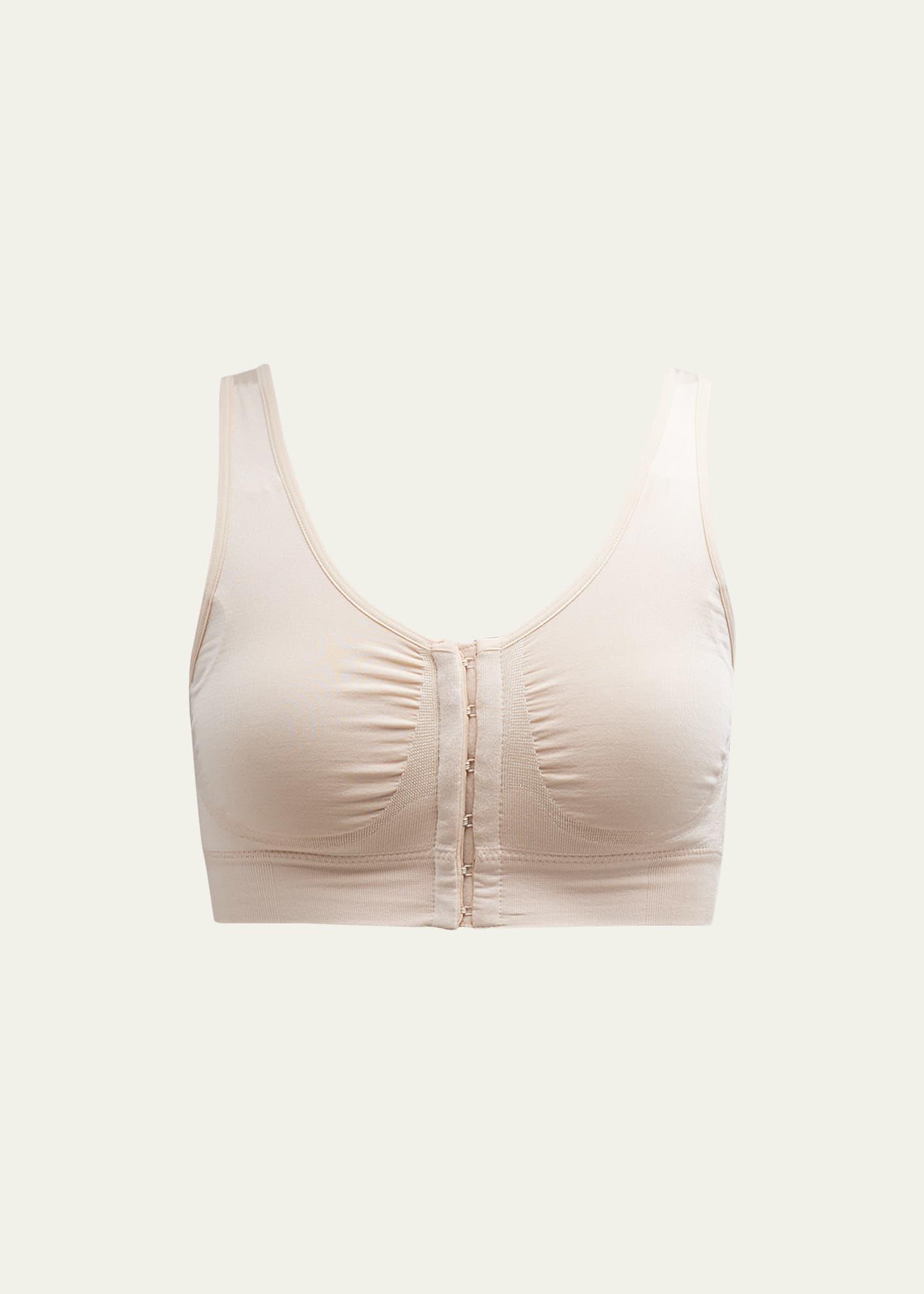 Wacoal B Smooth Front Closure Bralette Product Image