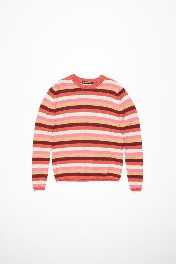 Crew neck sweater Product Image