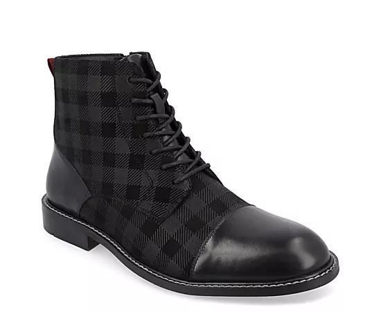 Thomas & Vine Men's Delon Lace-Up Boot Product Image