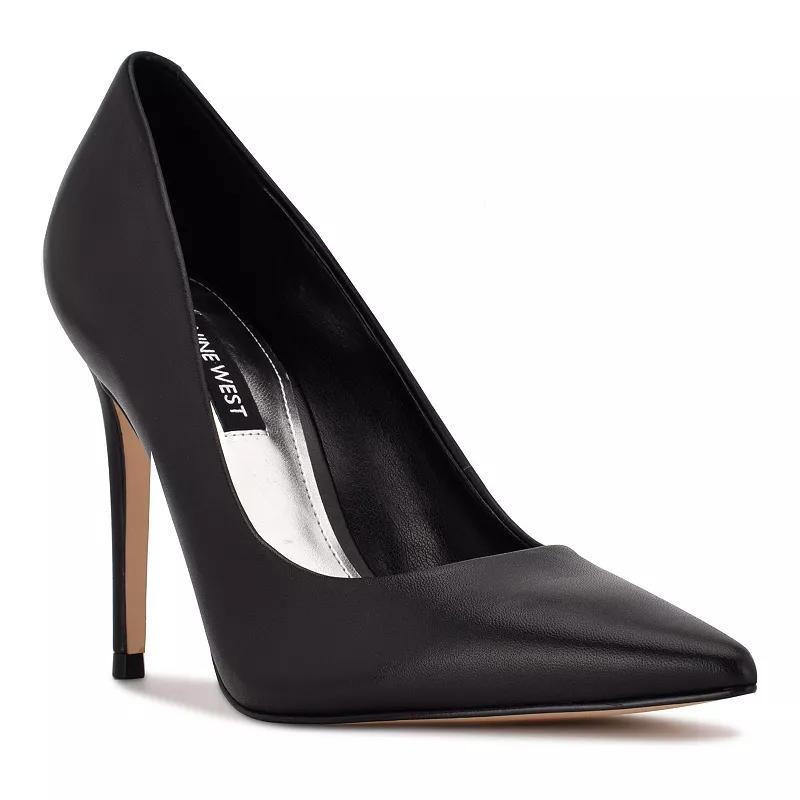 Nine West Fresh Pointed Toe Pump Product Image