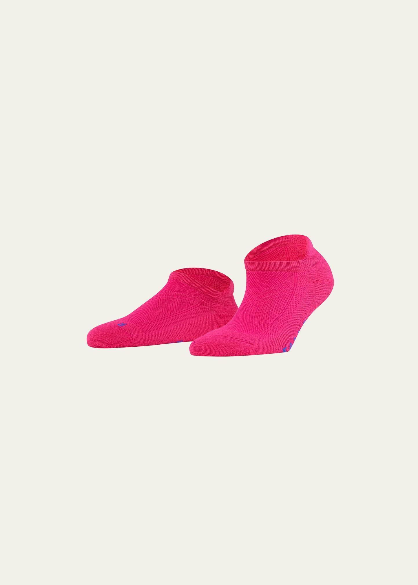 Falke Cool Kick Sneaker Socks (Gloss) Women's Low Cut Socks Shoes Product Image