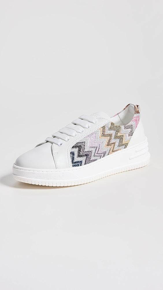 Missoni Alex Sneakers | Shopbop Product Image