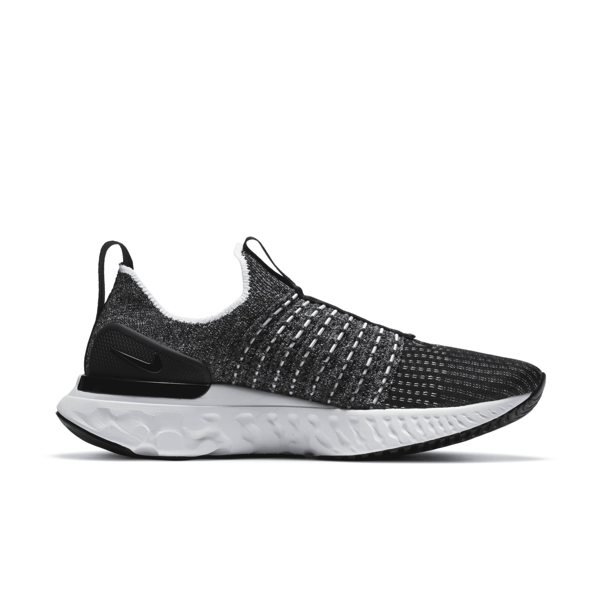 Nike Women's React Phantom Run Flyknit 2 Road Running Shoes Product Image