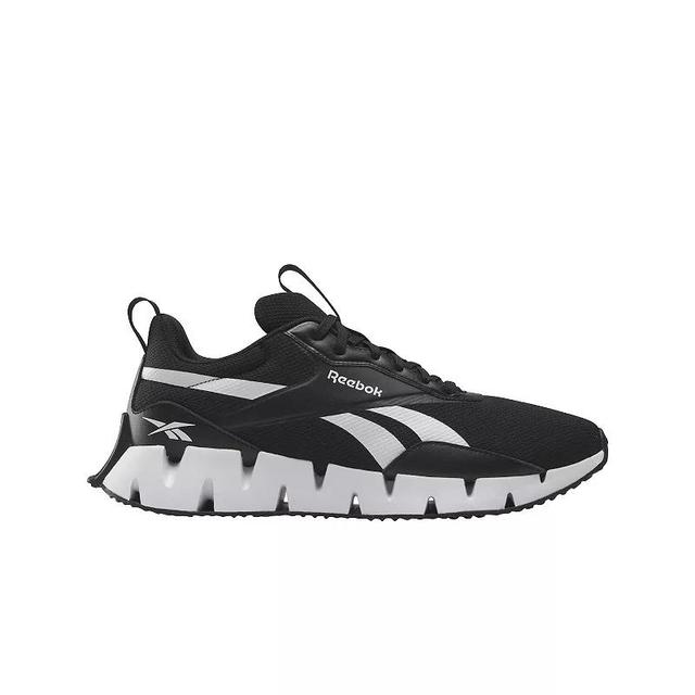 Reebok Zig Dynamica 4 Mens Running Shoes Product Image