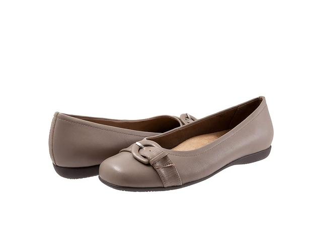 Trotters Sylvia Women's Shoes Product Image