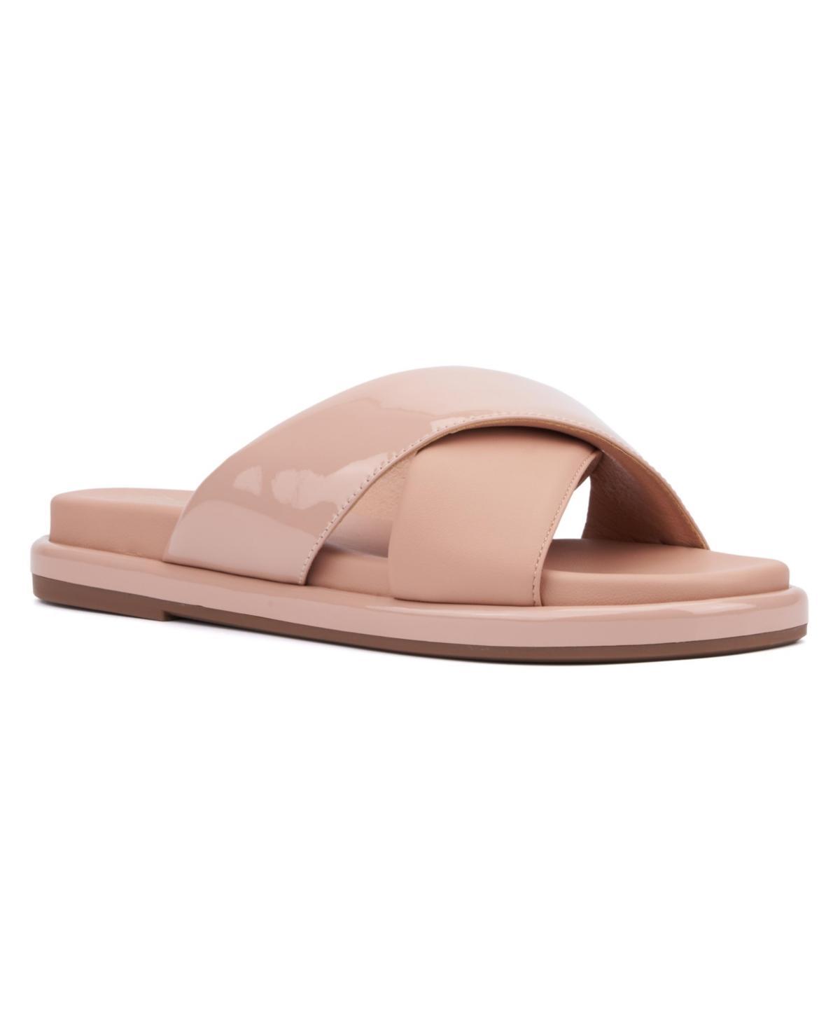 Womens Geralyn Flat Sandal Product Image