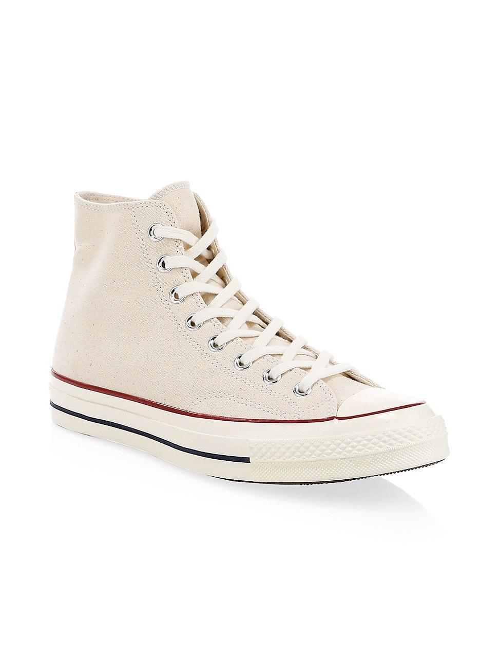 Converse Chuck 70 High Top Parchment Product Image