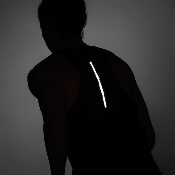 Ultimate Engineered Running Singlet Product Image