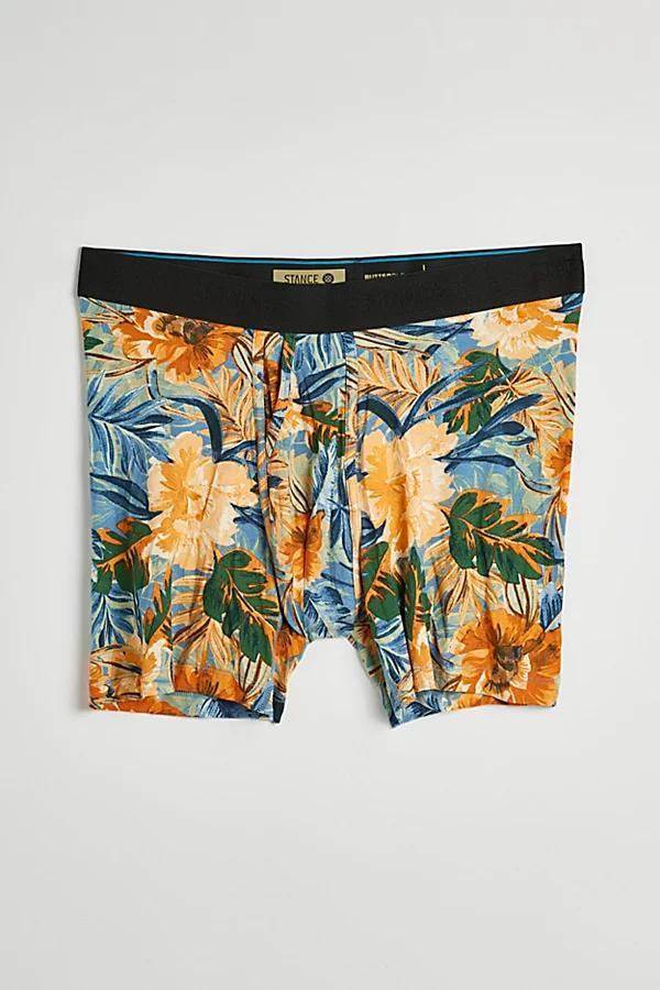 Stance Kabana Boxer Brief Mens at Urban Outfitters Product Image