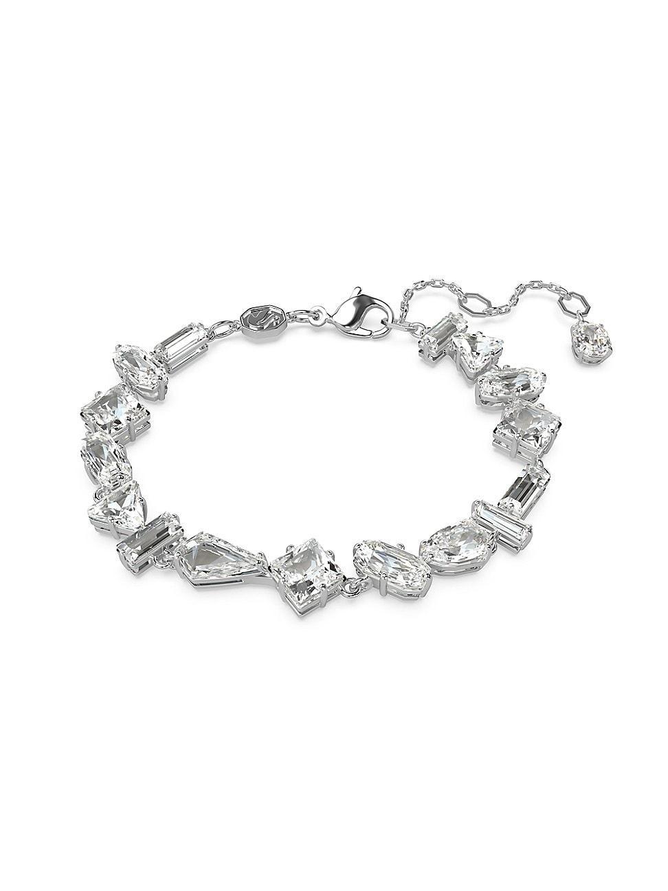 Swarovski Mesmera Mixed Crystal Bracelet Product Image