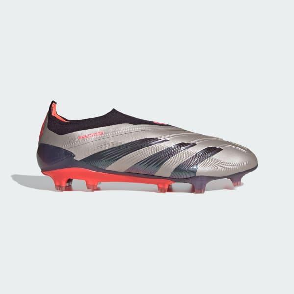 Predator Elite Laceless Firm Ground Cleats Product Image