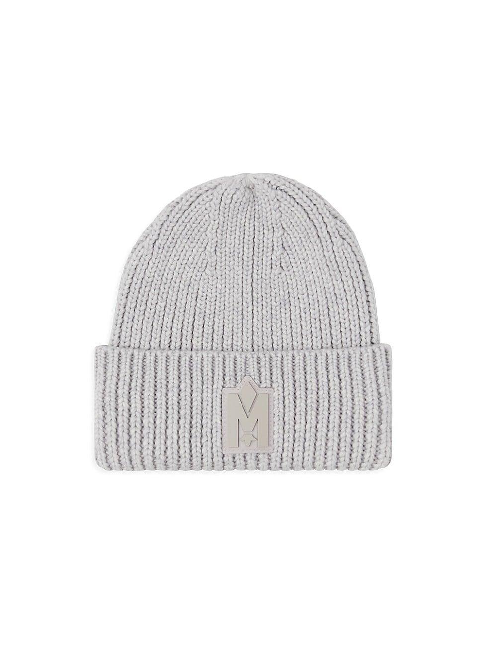 Womens Jude Wool-Blend Beanie product image