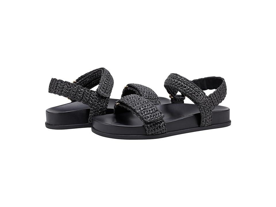 Womens Woven Sandals Product Image