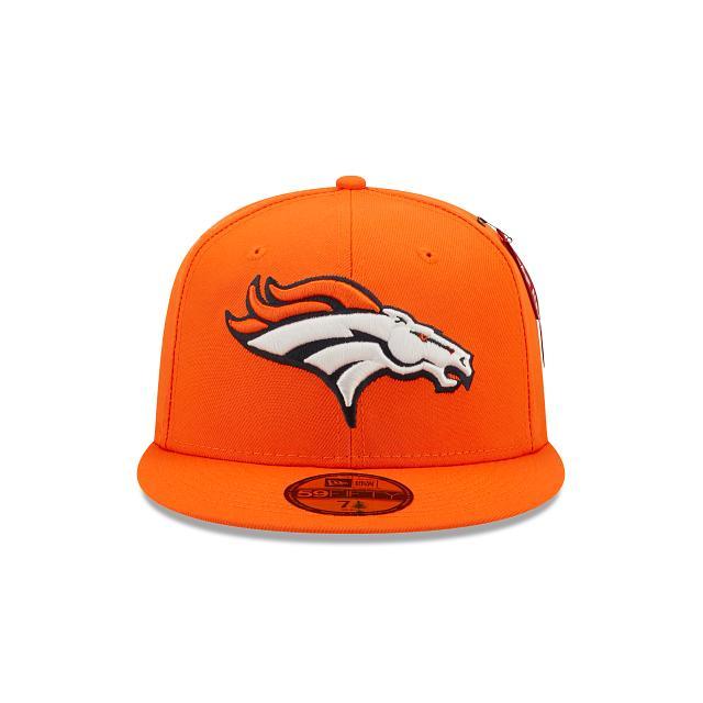 Cleveland Browns 2024 Sideline 59FIFTY Fitted Hat Male Product Image