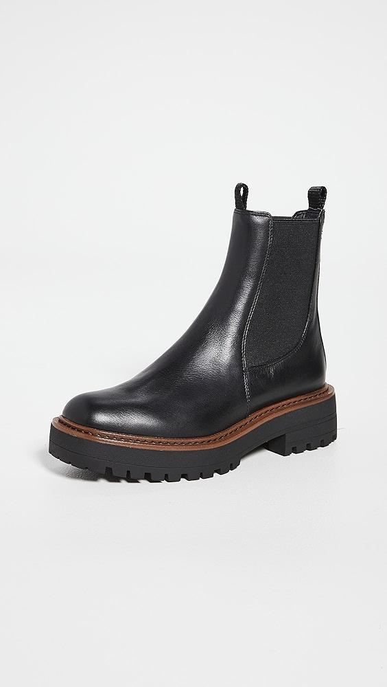 Sam Edelman Laguna Boots | Shopbop Product Image