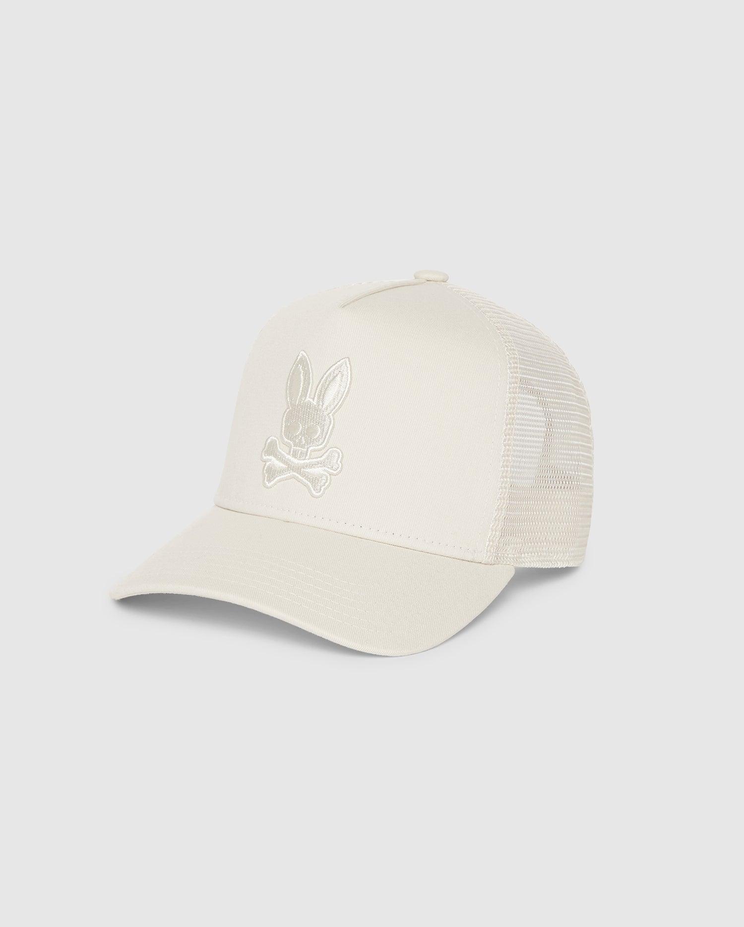 MENS JAY TRUCKER CAP - B6A123B2HT Product Image