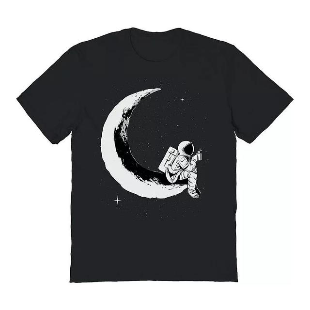 Mens COLAB89 by Threadless Relax Graphic Tee Product Image