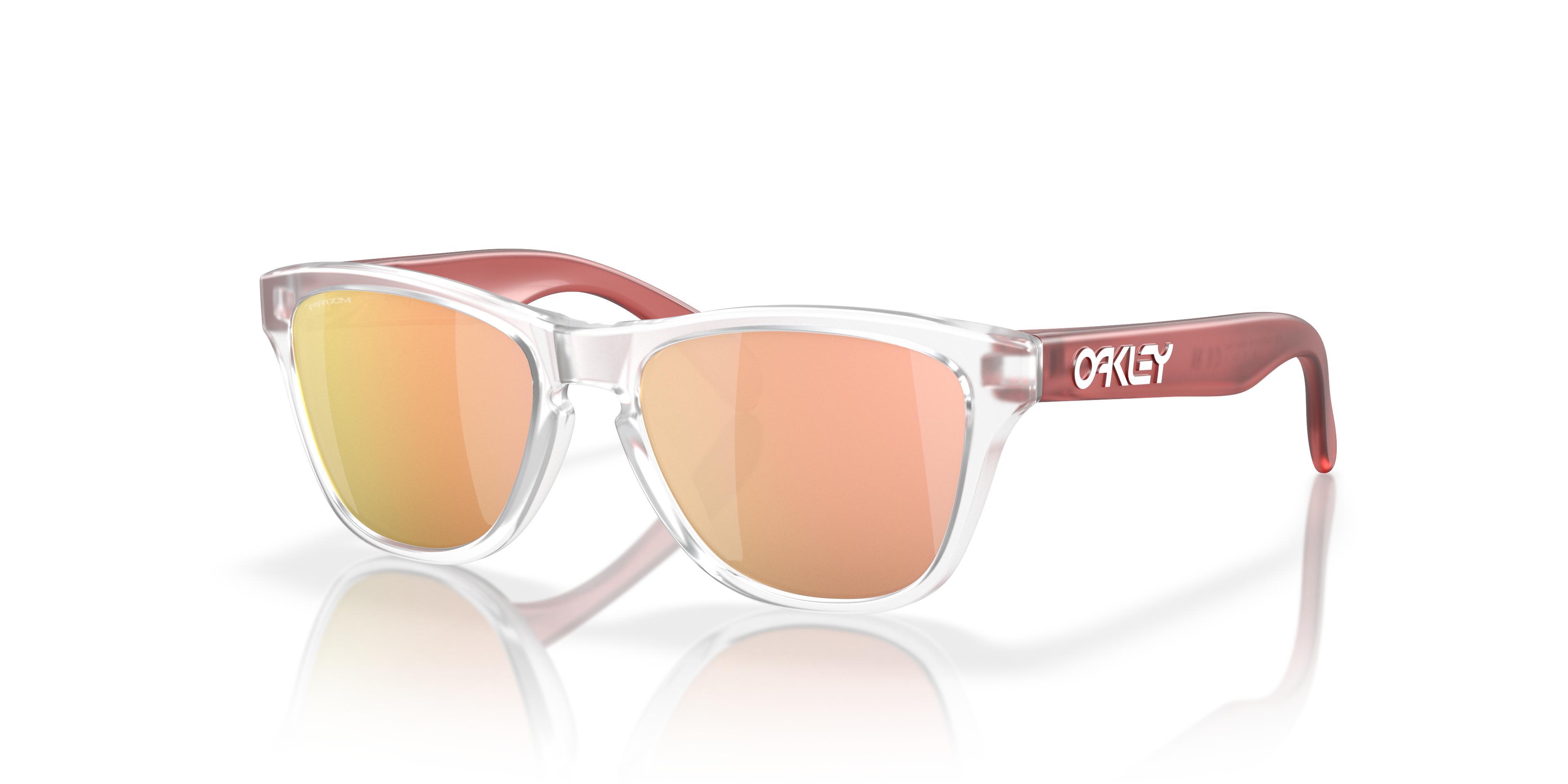 Oakley Frogskins 48mm Small Square Sunglasses Product Image