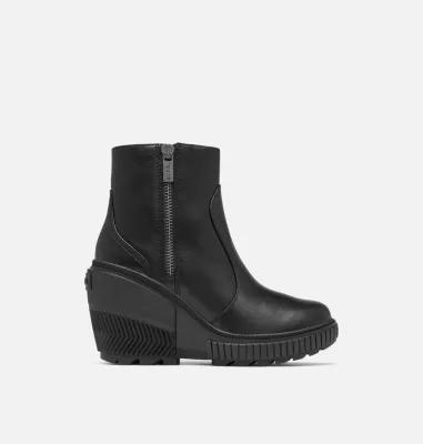 Sorel ONA AVE Women's Zip Wedge- Product Image