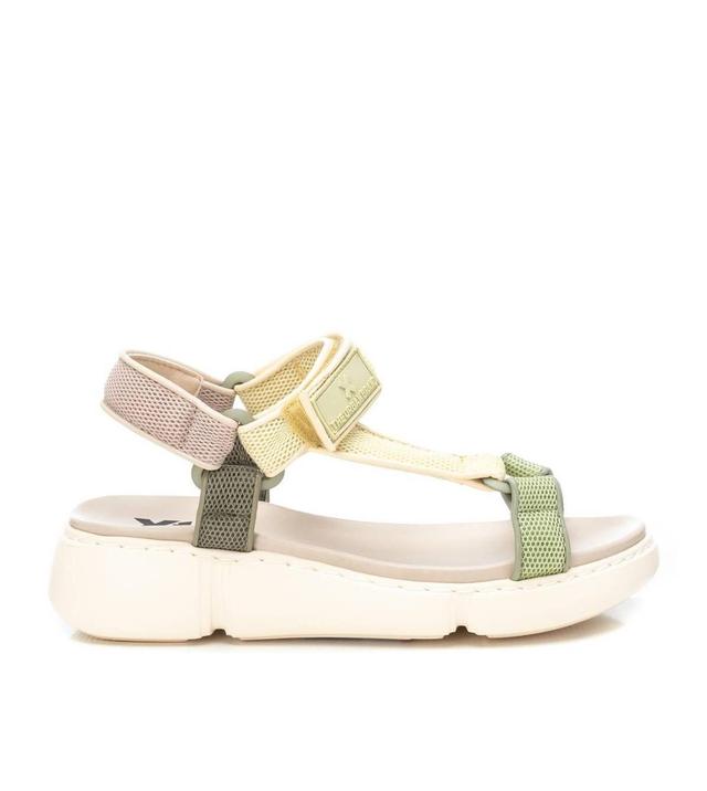 Xti Womens Flat Sandals Product Image