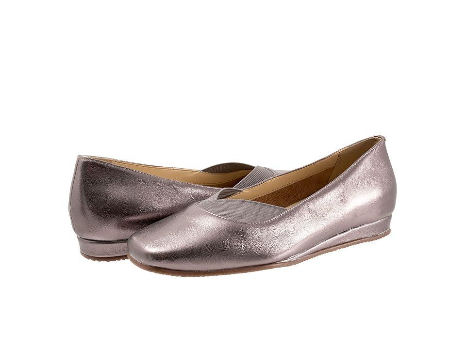 SoftWalk Vianna Women's Shoes Product Image