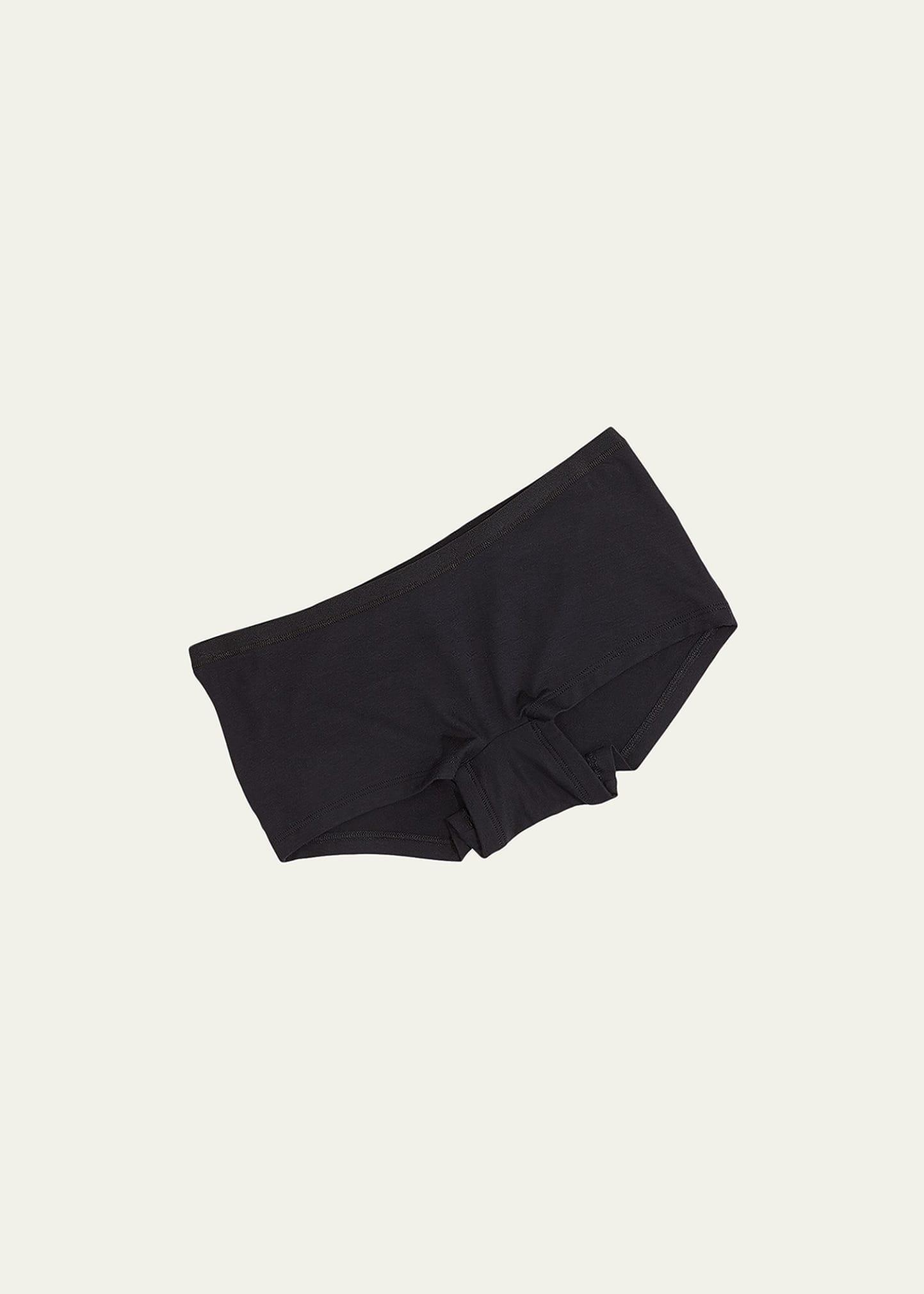 Soft Touch Boyleg Briefs Product Image