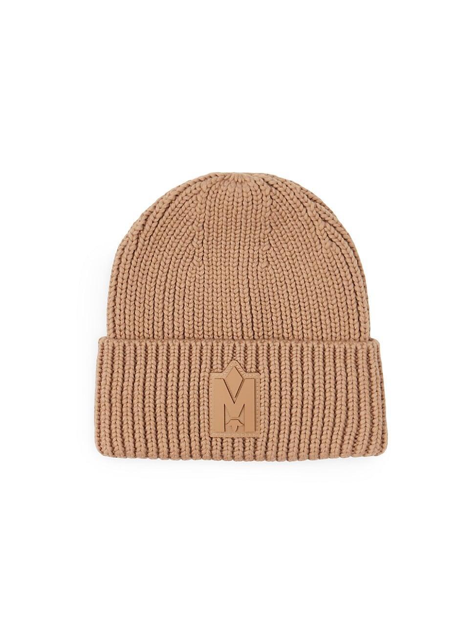 Mens Jude Wool-Blend Beanie Product Image