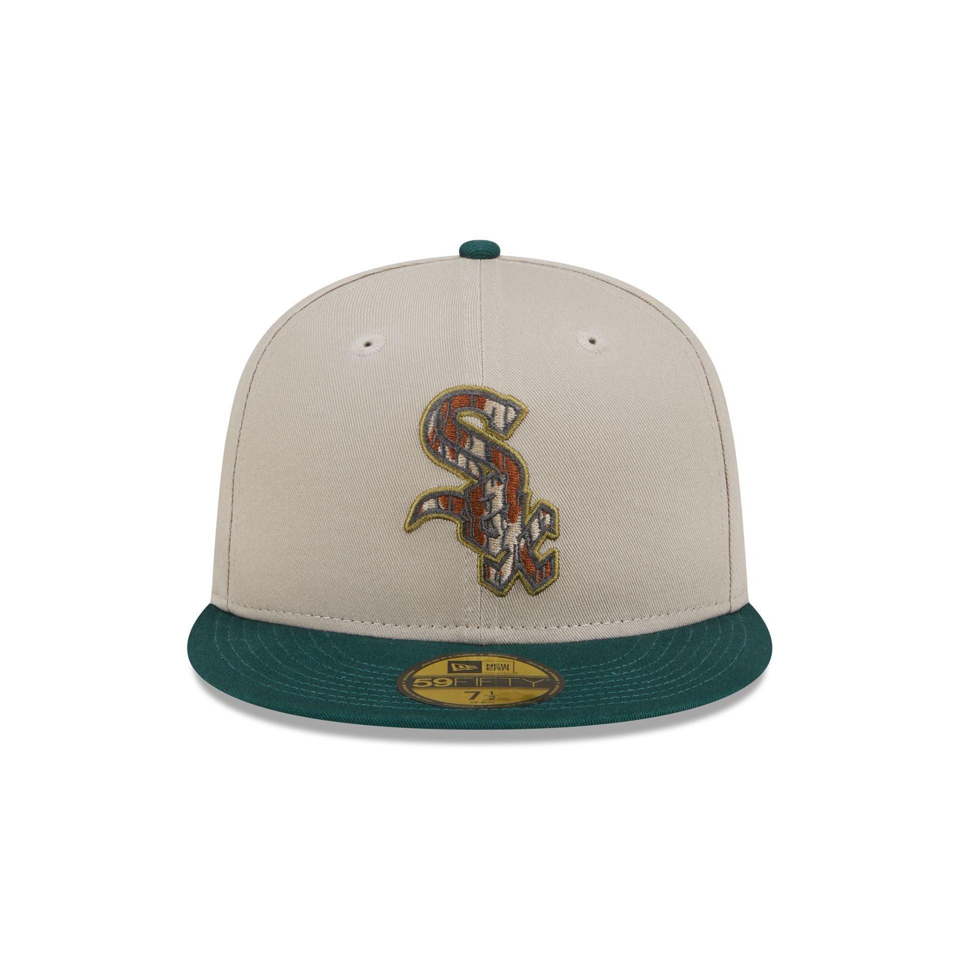 Baltimore Orioles Color Pack Glacial Blue 59FIFTY Fitted Hat Male Product Image