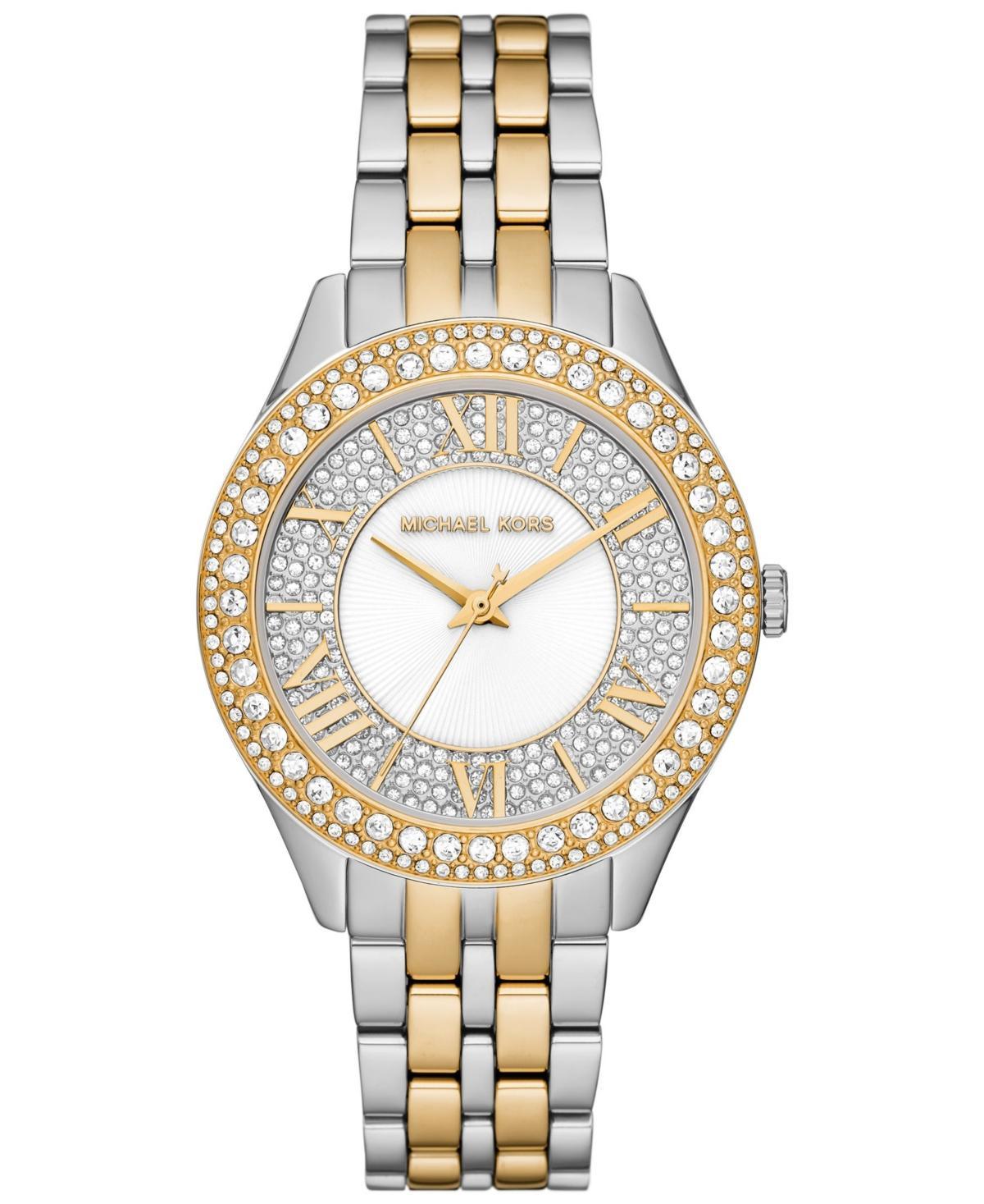 Michael Kors Harlow Watch, 38mm Product Image