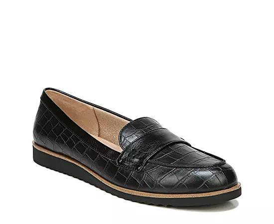 LifeStride Zee Womens Slip-on Loafers Product Image