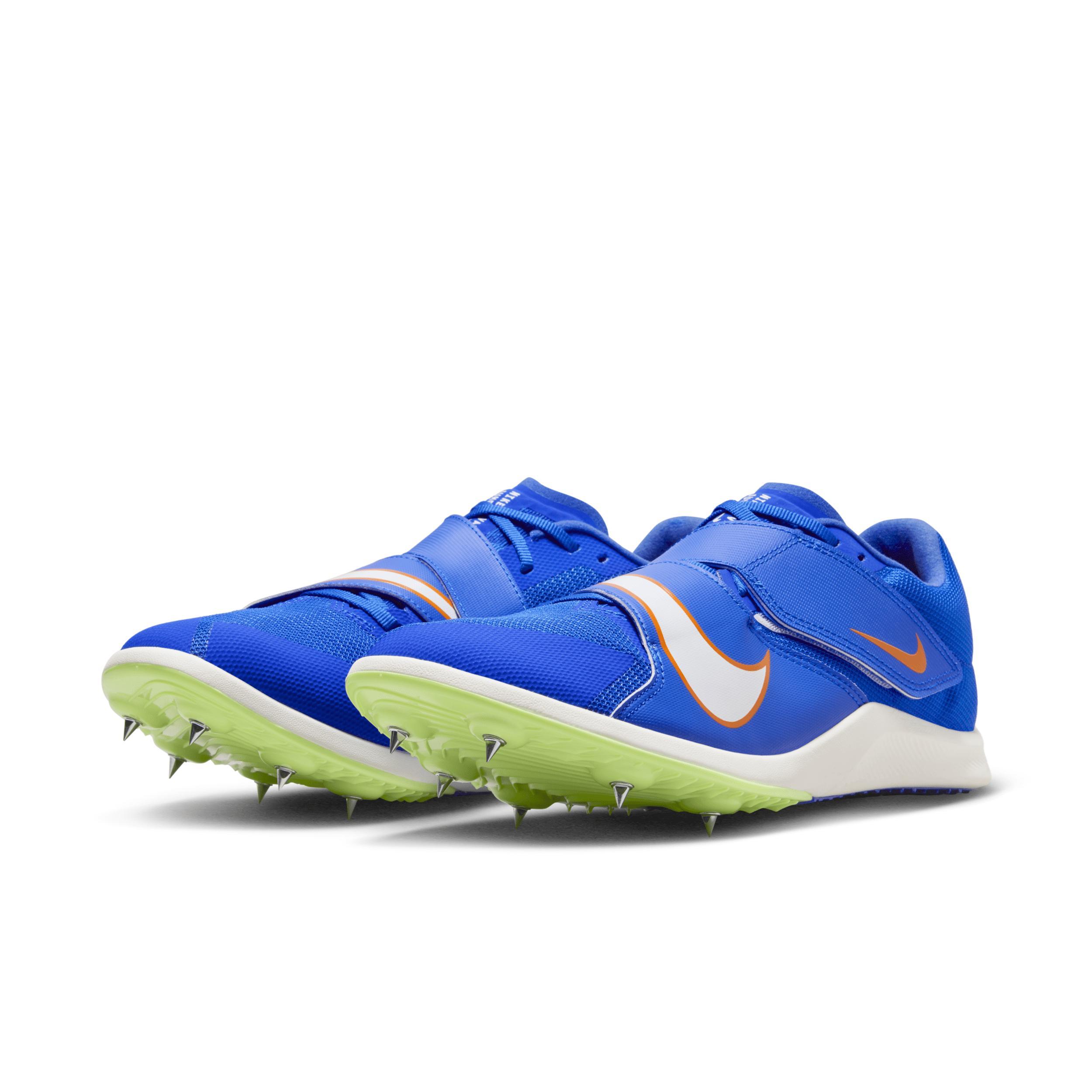 Nike Men's Rival Jump Track & Field Jumping Spikes Product Image