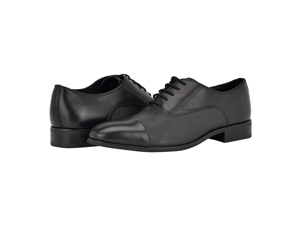 Calvin Klein Drew Cap Toe Oxford Product Image