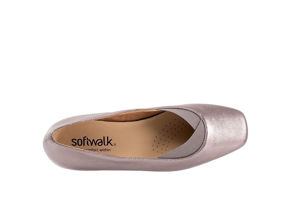 SoftWalk Vianna Women's Shoes Product Image