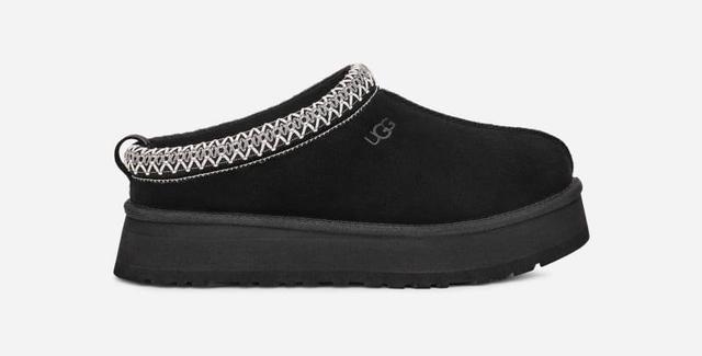 UGG(r) Tazz Platform Slipper Product Image