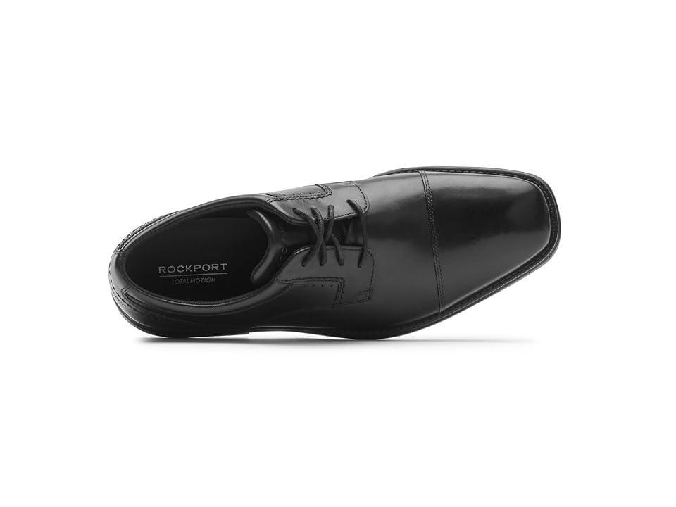 Men’s Total Motion Next Gen Cap Toe Oxford Product Image