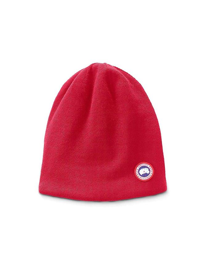 Mens Standard Beanie Product Image