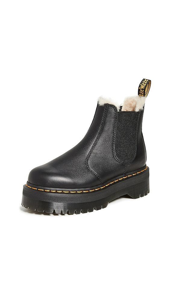 Dr. Martens 2976 Quad FL Boots | Shopbop Product Image